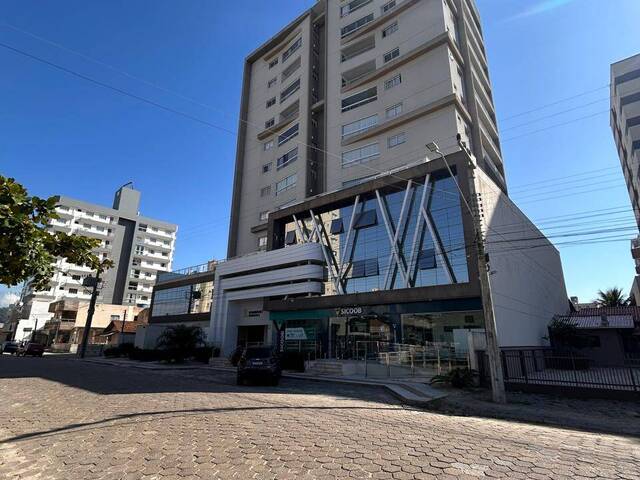 #297 - Apartamento para Venda em Navegantes - SC - 1
