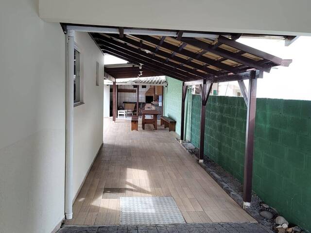 Casa para Venda em Navegantes - 4