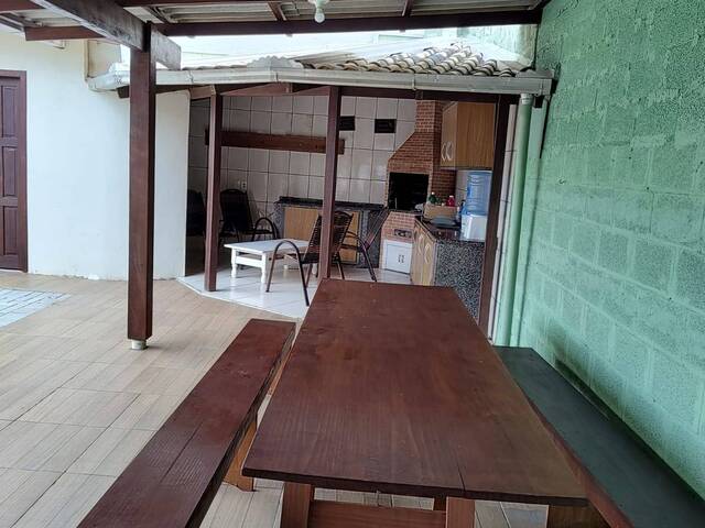 #300 - Casa para Venda em Navegantes - SC - 3
