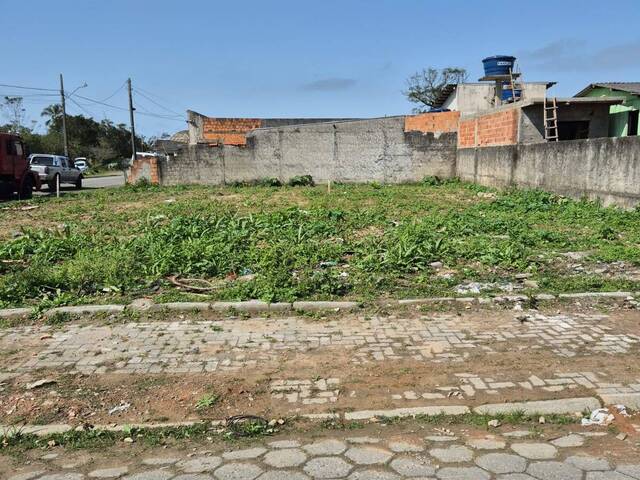 #301 - Área para Venda em Navegantes - SC - 1