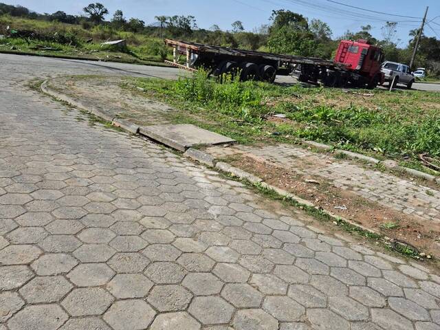 Área para Venda em Navegantes - 5