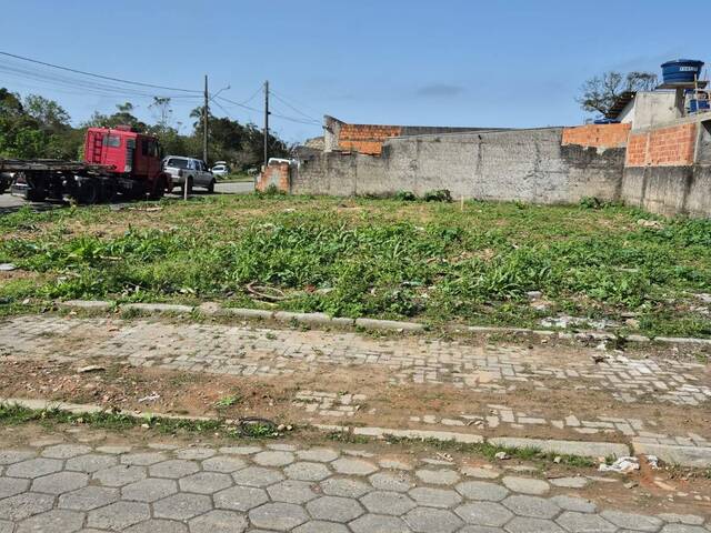 #301 - Área para Venda em Navegantes - SC - 2