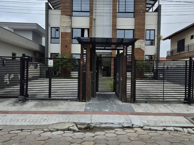 #304 - Apartamento para Venda em Itajaí - SC