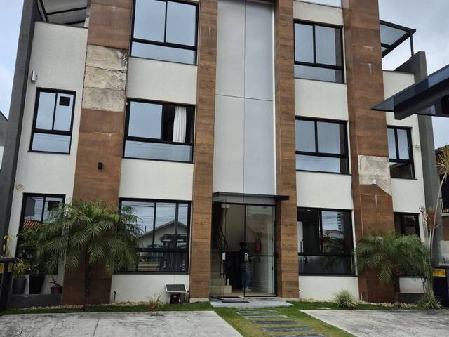 #304 - Apartamento para Venda em Itajaí - SC