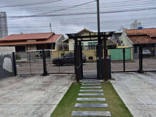 #304 - Apartamento para Venda em Itajaí - SC