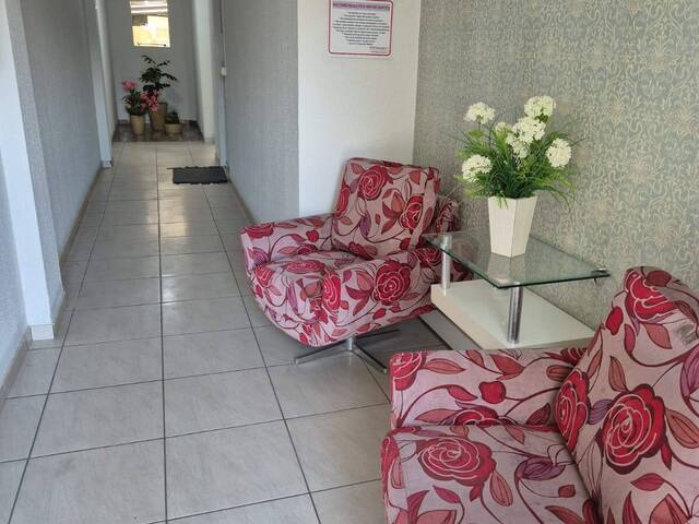 #305 - Apartamento para Venda em Navegantes - SC - 3
