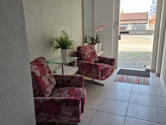 #305 - Apartamento para Venda em Navegantes - SC - 2