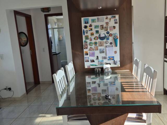 Apartamento para Venda em Navegantes - 5