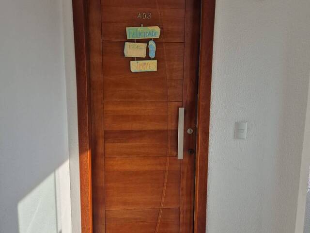 Apartamento para Venda em Navegantes - 4
