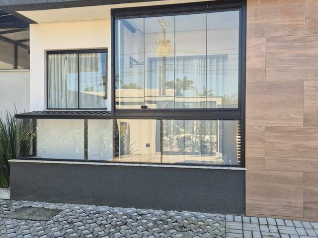 #307 - Apartamento para Venda em Navegantes - SC - 3