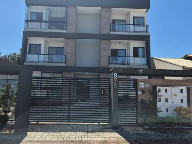 #307 - Apartamento para Venda em Navegantes - SC - 2