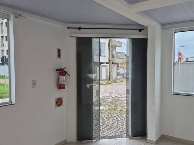 #308 - Sala para Locação em Navegantes - SC - 1