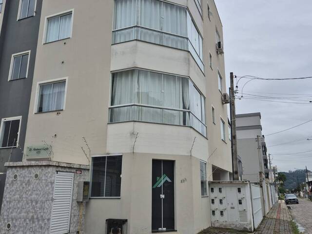 Sala para Locação em Navegantes - 4