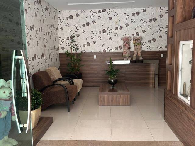 #309 - Apartamento para Locação em Navegantes - SC - 3