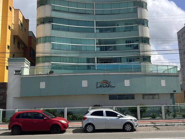 #309 - Apartamento para Locação em Navegantes - SC - 2