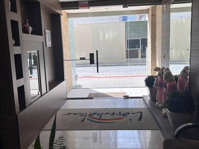 Apartamento para Locação em Navegantes - 4