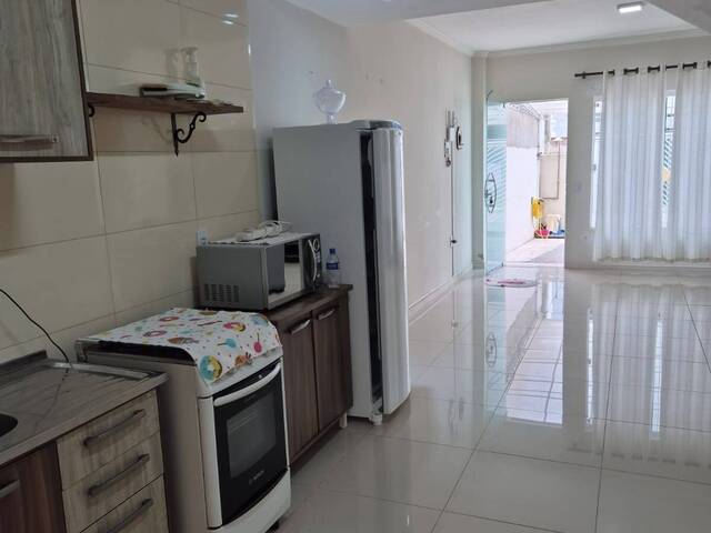 #310 - Casa para Locação em Navegantes - SC - 3