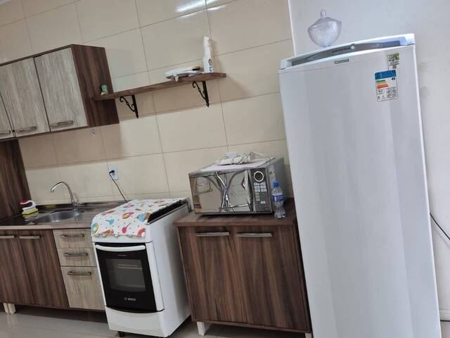 Casa para Locação em Navegantes - 4