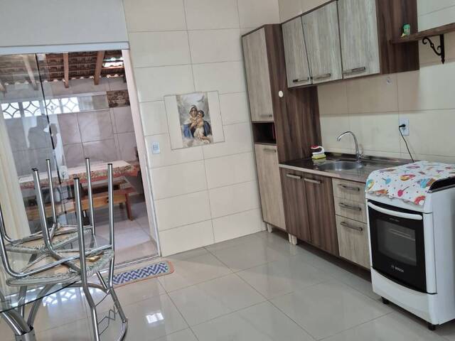 #310 - Casa para Locação em Navegantes - SC - 2