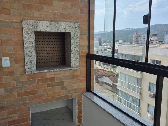 Apartamento para Venda em Navegantes - 4