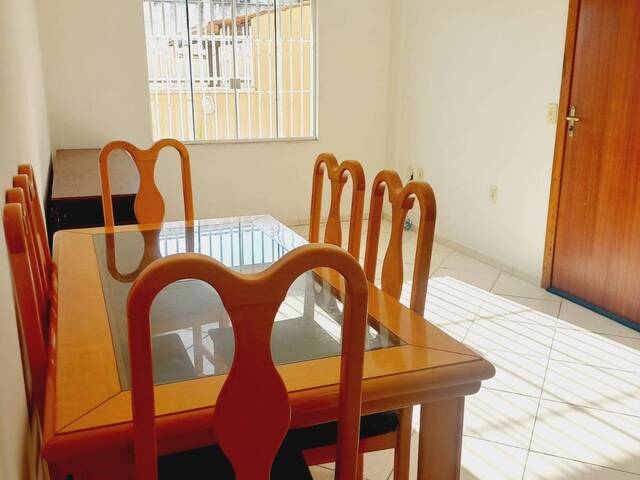 Apartamento para Venda em Navegantes - 5