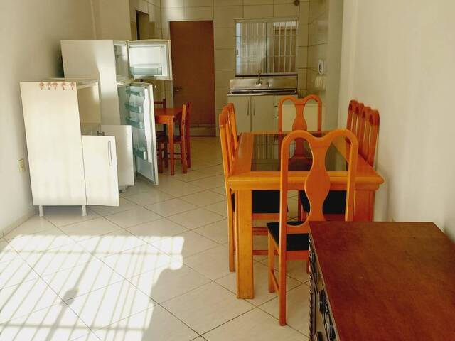 #312 - Apartamento para Venda em Navegantes - SC - 3