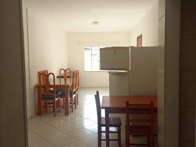 Apartamento para Venda em Navegantes - 4