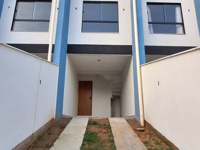 #313 - Sobrado para Venda em Blumenau - SC - 1