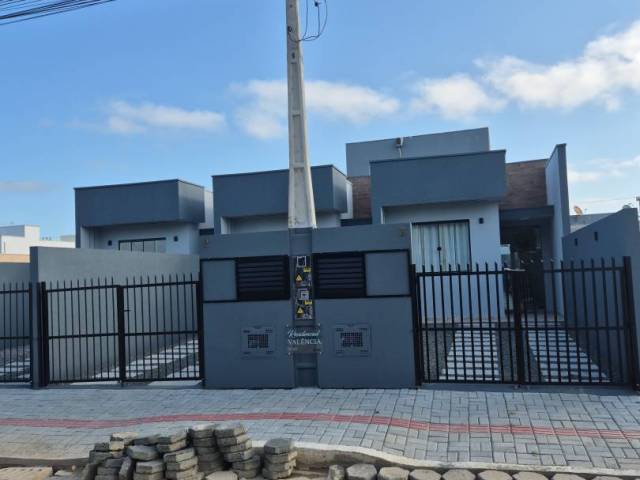 Casa para Venda em Navegantes - 4