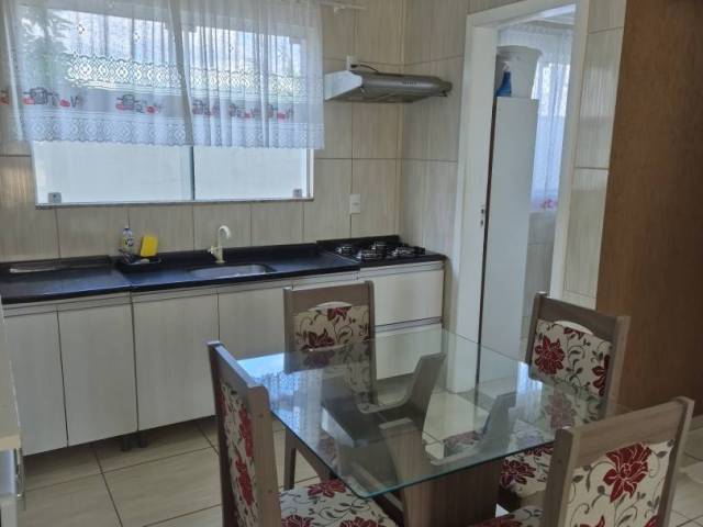 Apartamento para Locação em Navegantes - 2