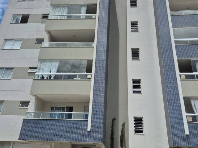 #316 - Apartamento para Locação em Navegantes - SC - 2