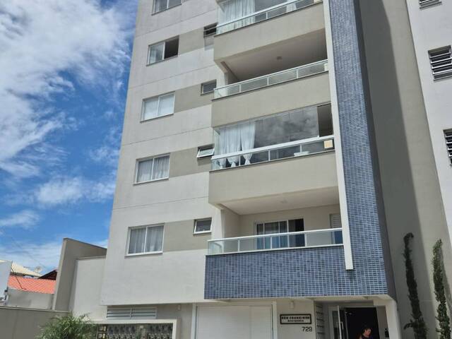 #316 - Apartamento para Locação em Navegantes - SC - 3