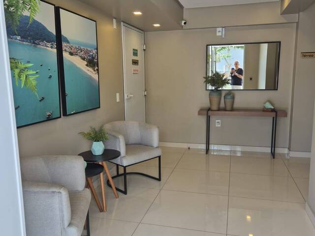 Apartamento para Locação em Navegantes - 4