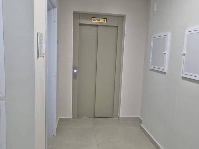 Apartamento para Locação em Navegantes - 5