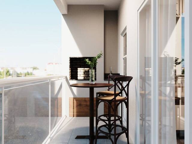 Apartamento para Venda em Navegantes - 5