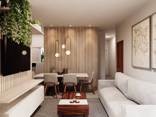 Apartamento para Venda em Navegantes - 4