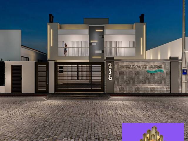 Apartamento para Venda em Navegantes - 2