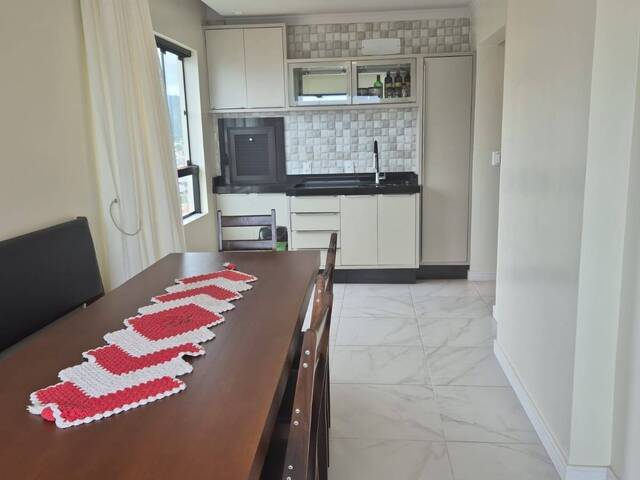 Apartamento para Locação em Navegantes - 3