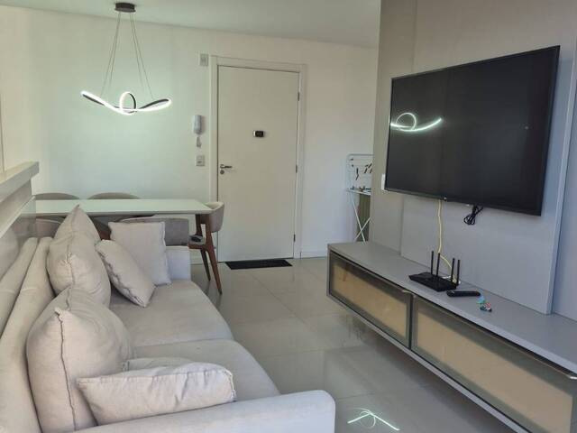 #321 - Apartamento para Locação em Navegantes - SC - 2