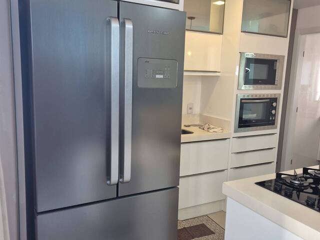 #321 - Apartamento para Locação em Navegantes - SC - 3