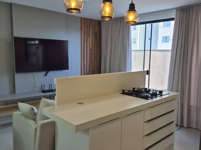 Apartamento para Locação em Navegantes - 4