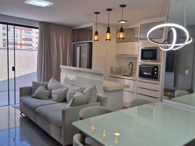 #322 - Apartamento para Venda em Navegantes - SC - 3