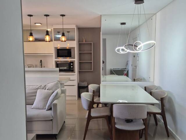 #322 - Apartamento para Venda em Navegantes - SC - 2