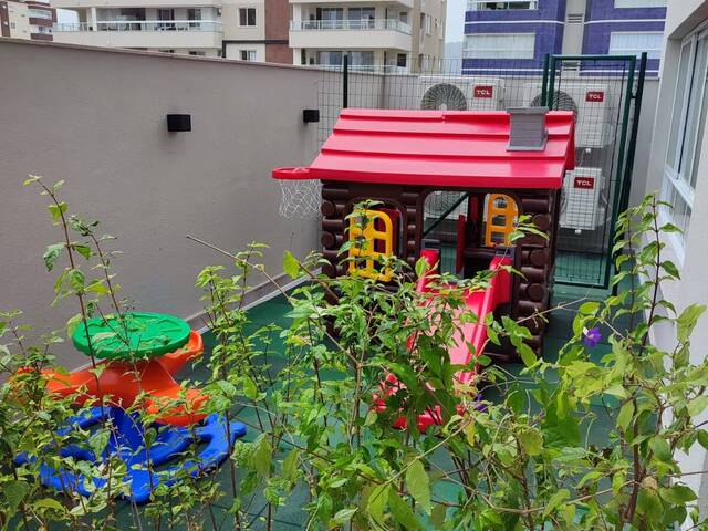 #323 - Apartamento para Locação em Navegantes - SC - 2