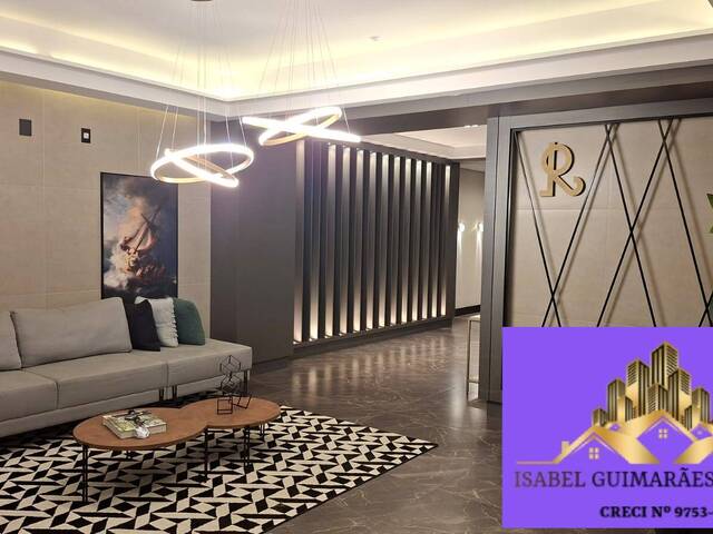 Apartamento para Locação em Navegantes - 4