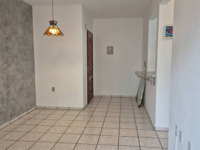 Apartamento para Locação em Navegantes - 4