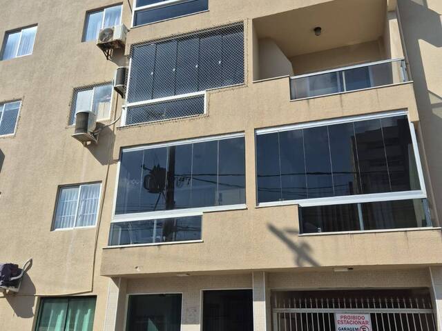#324 - Apartamento para Locação em Navegantes - SC - 2