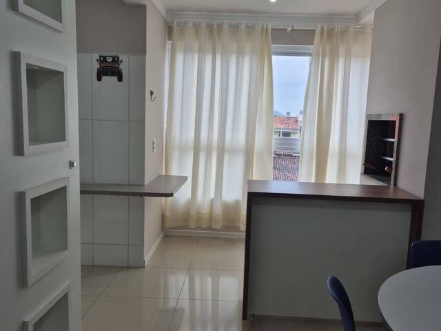 Apartamento para Locação em Navegantes - 4