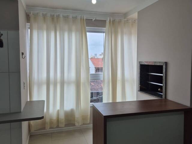 Apartamento para Locação em Navegantes - 5