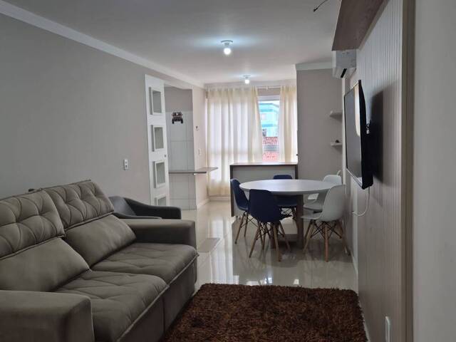 #325 - Apartamento para Locação em Navegantes - SC - 3